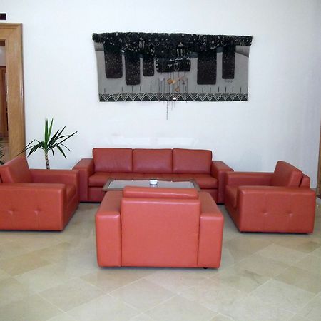 Sun Palm Douz Exterior foto
