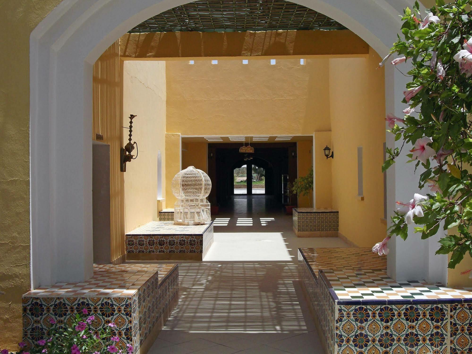 Sun Palm Douz Exterior foto