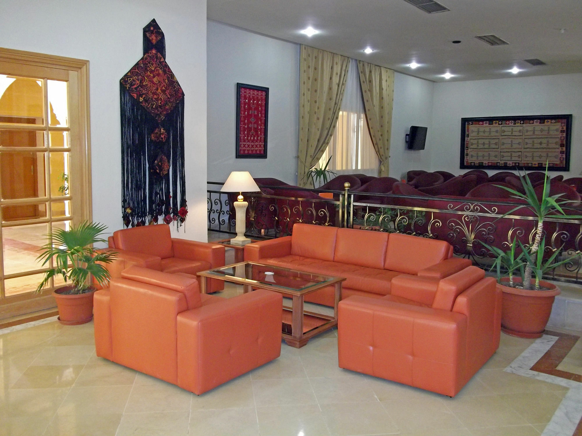 Sun Palm Douz Exterior foto